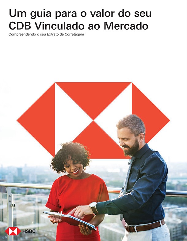 A Guide to Your Market Linked CD Value (PDF) Portuguese